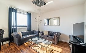 Apartament Kaskada Parking&Balcony by Axel